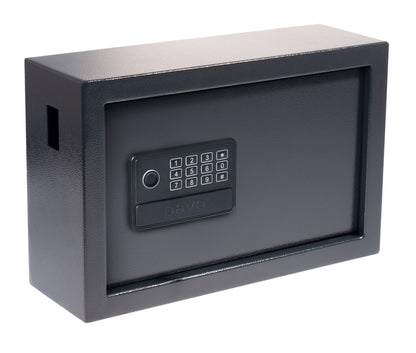 Sleutelkast Pavo High Security Advanced 20 Haken - 2