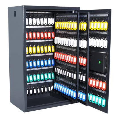 Sleutelkast Pavo High Security Advanced 300 Haken