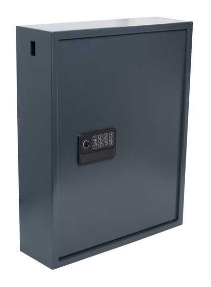 Sleutelkast Pavo High Security Advanced met Elektronisch en Vingerafdrukslot - 2