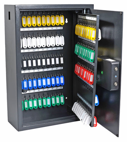 Sleutelkast Pavo High Security Advanced 150 Haken