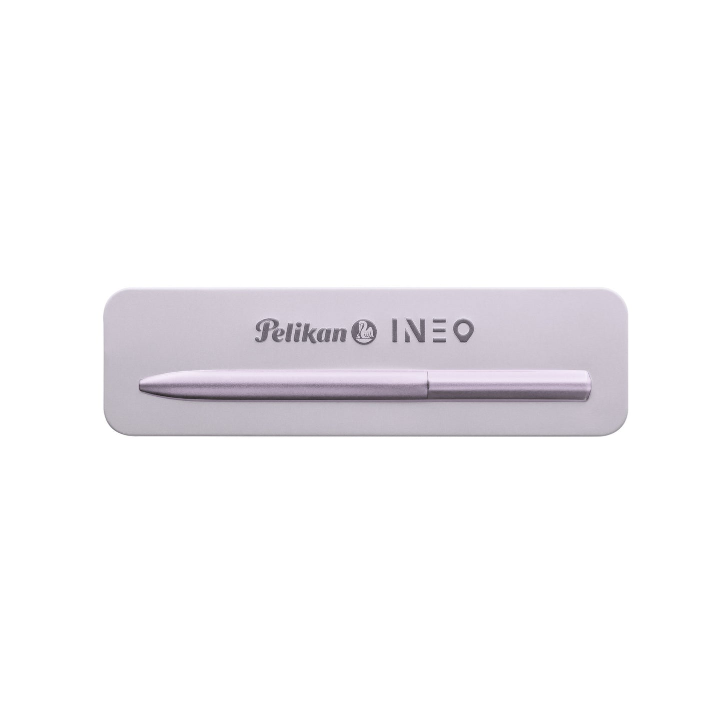 Pelikan Ineo Elements K6 Balpen in Lavendel met Vervangbare Vulling - 3