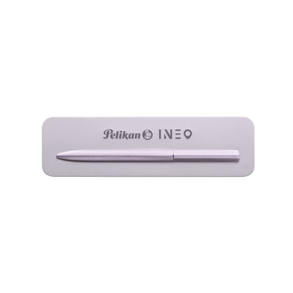 Pelikan Ineo Elements K6 Balpen in Lavendel met Vervangbare Vulling - 3