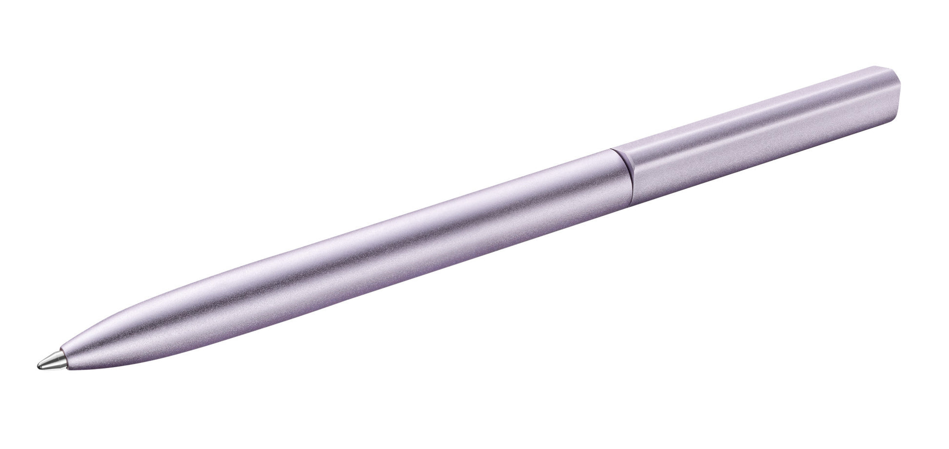 Pelikan Ineo Elements K6 Balpen in Lavendel met Vervangbare Vulling - 5