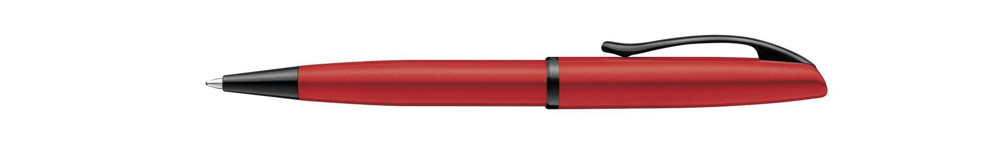 Pelikan Jazz Noble Elegance Schrijfset K36 + P36 rood - 4