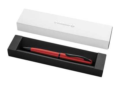 Balpen Pelikan Jazz Noble Elegance K36 rood - 2