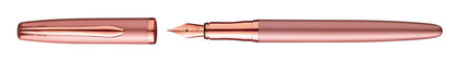 Schrijfset Pelikan Jazz Noble Elegance K36+P36 rood - 3