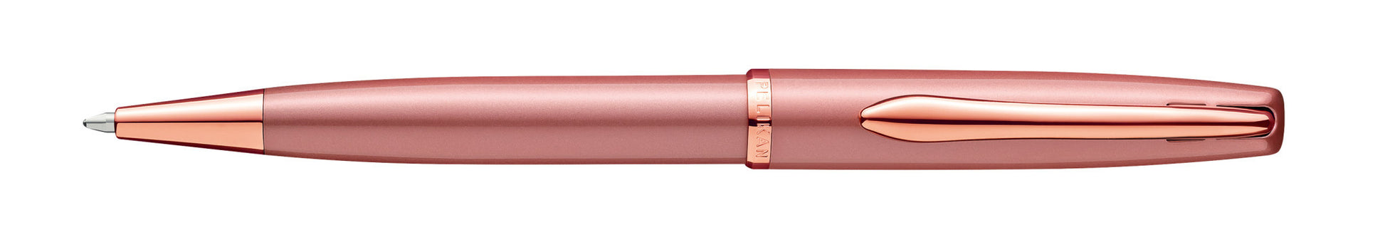 Schrijfset Pelikan Jazz Noble Elegance K36+P36 rood - 4