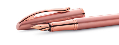 Schrijfset Pelikan Jazz Noble Elegance K36+P36 rood - 5