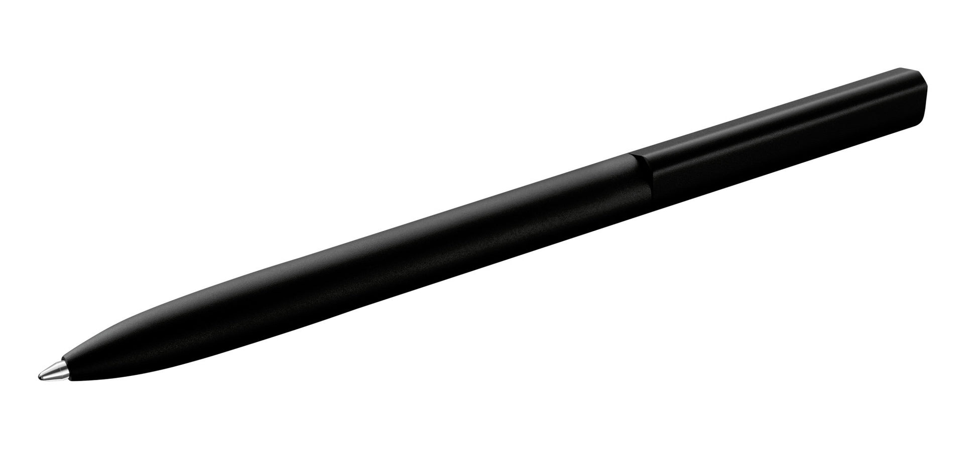 Balpen Pelikan Ineo Elements K6 zwart met matte afwerking - 5