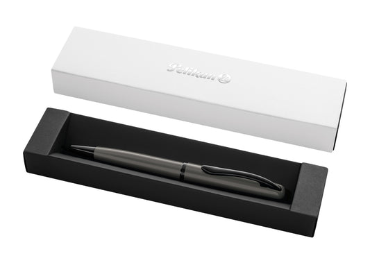 Balpen Pelikan Jazz Noble Elegance K36 steen, met draaimechanisme - 2