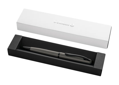 Balpen Pelikan Jazz Noble Elegance K36 steen, met draaimechanisme - 2