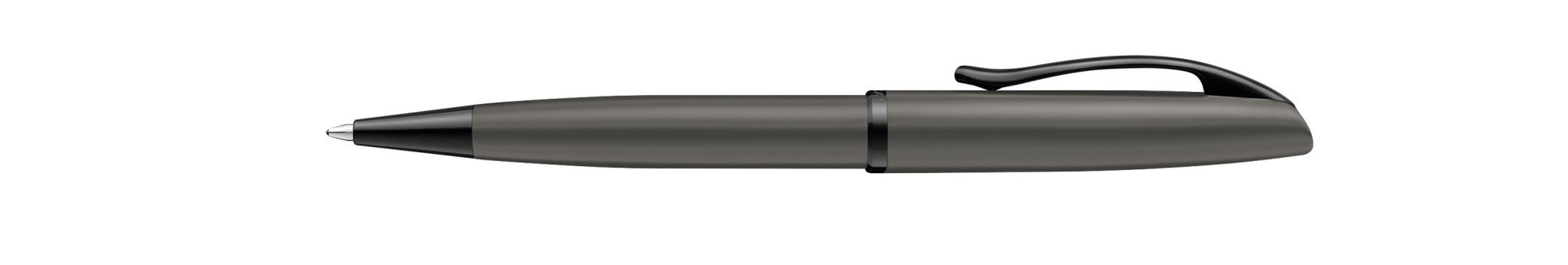 Balpen Pelikan Jazz Noble Elegance K36 steen, met draaimechanisme - 4