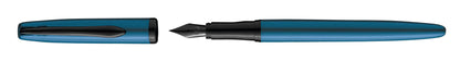 Pelikan Jazz Noble Elegance Schrijfset K36 + P36 blauw - 3