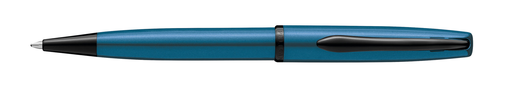 Pelikan Jazz Noble Elegance Schrijfset K36 + P36 blauw - 4