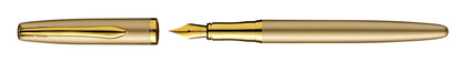 Schrijfset Pelikan Jazz Noble Elegance K36+P36 goud - 3