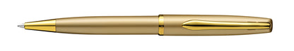 Schrijfset Pelikan Jazz Noble Elegance K36+P36 goud - 4