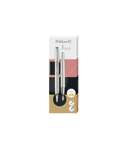 Pelikan Jazz Noble Elegance Schrijfset K36 + P36