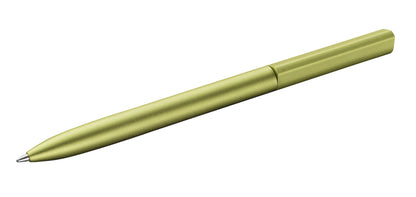 Balpen Pelikan Ineo Elements K6 groen met matte afwerking - 5