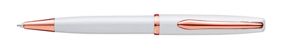 Schrijfset Pelikan Jazz Noble Elegance K36+P36 in wit - 4