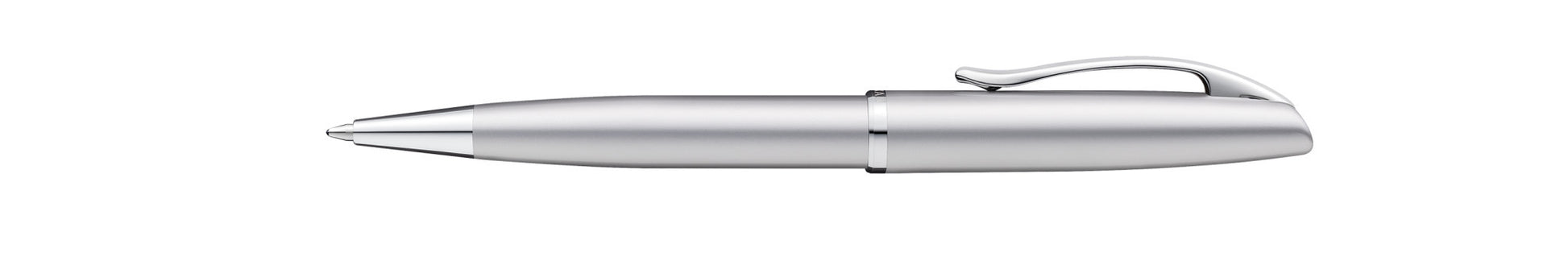 Balpen Pelikan Jazz Noble Elegance K36 zilver - 2