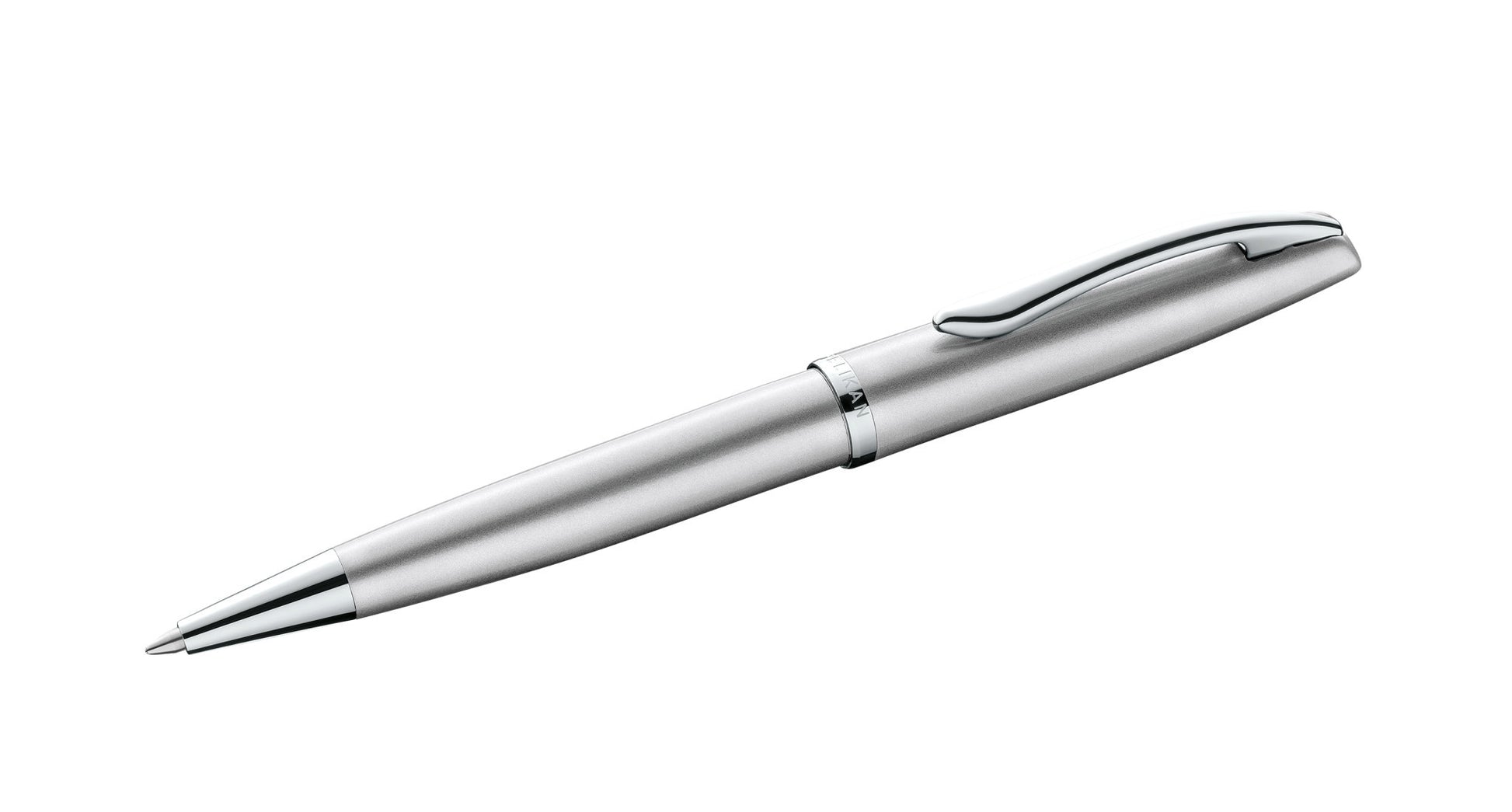 Balpen Pelikan Jazz Noble Elegance K36 zilver - 3