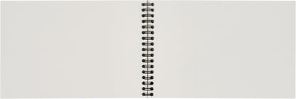 Oxford Watercolor A5 20 Vellen 300 g spiraal gebonden - 2