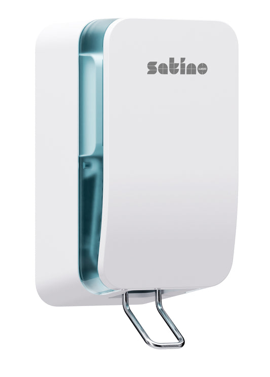 Satino SF2 Hyginity Handzeepdispenser 500ml Wit