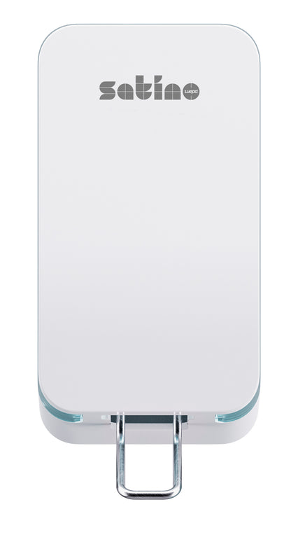 Satino SF2 Hyginity Handzeepdispenser 500ml Wit - 2