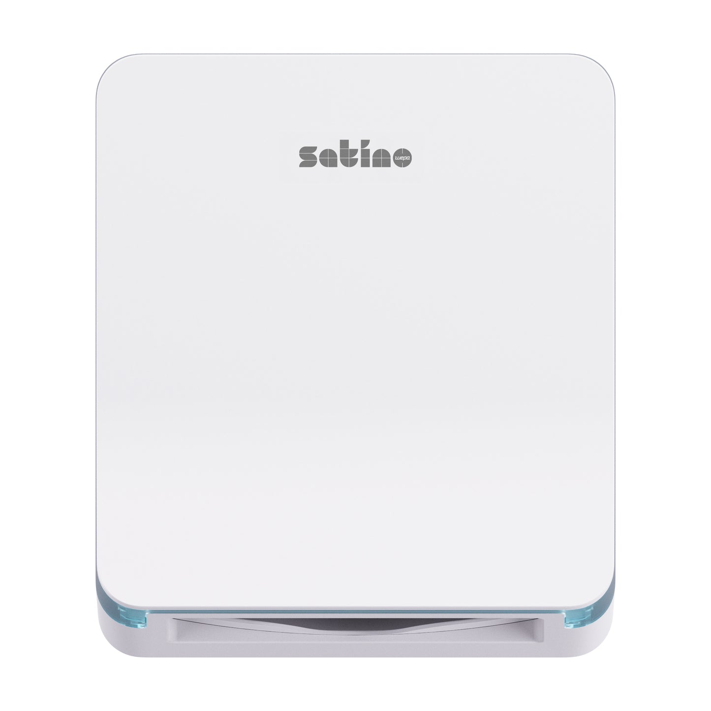 Handdoekdispenser Satino PT3 Hyginity S wit - 2