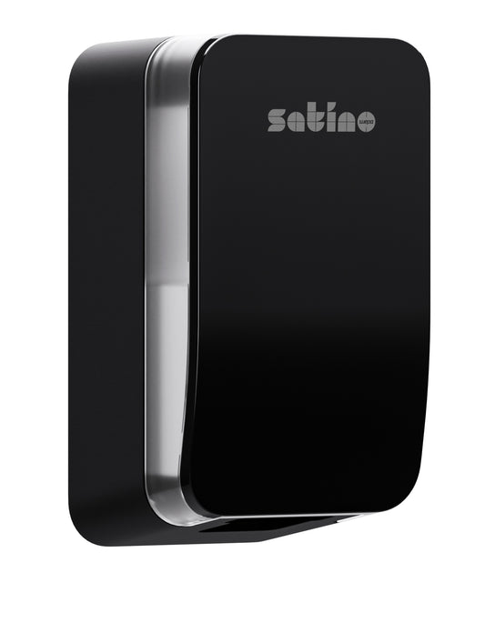 Satino SF2 Hyginity zeepdispenser met sensor 500 ml zwart