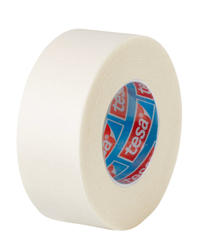 Plakband tesafilm papier 19mm x 33m, duurzaam en beschrijfbaar - 2