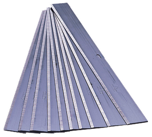 Unger Reservemes voor vloerschraper HD, 10 stuks