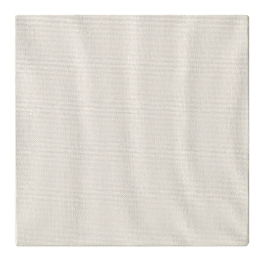 Clairfontaine gecoat canvas karton 15x15cm