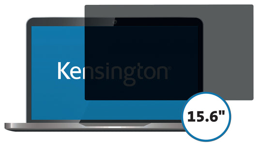 Laptop Privacyfilter 15,6 inch 16:9 2-Weg verwijderbaar