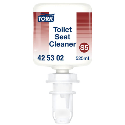 Toiletbrilreiniger Tork S5 Premium 525ml