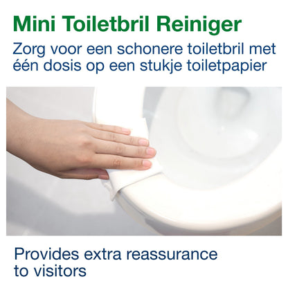 Toiletbrilreiniger Tork S5 Premium 525ml - 2
