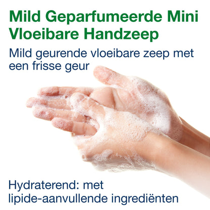 Handzeep Tork S5 Premium vloeibaar 525ml Mild - 2