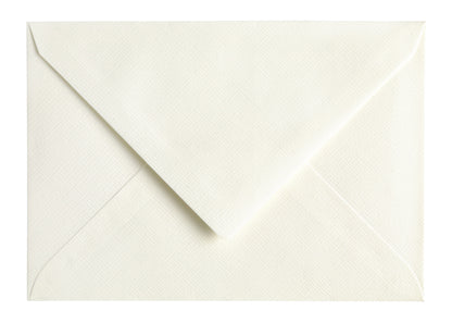 Papicolor C6 Envelop 114x162mm anjerwit - 2
