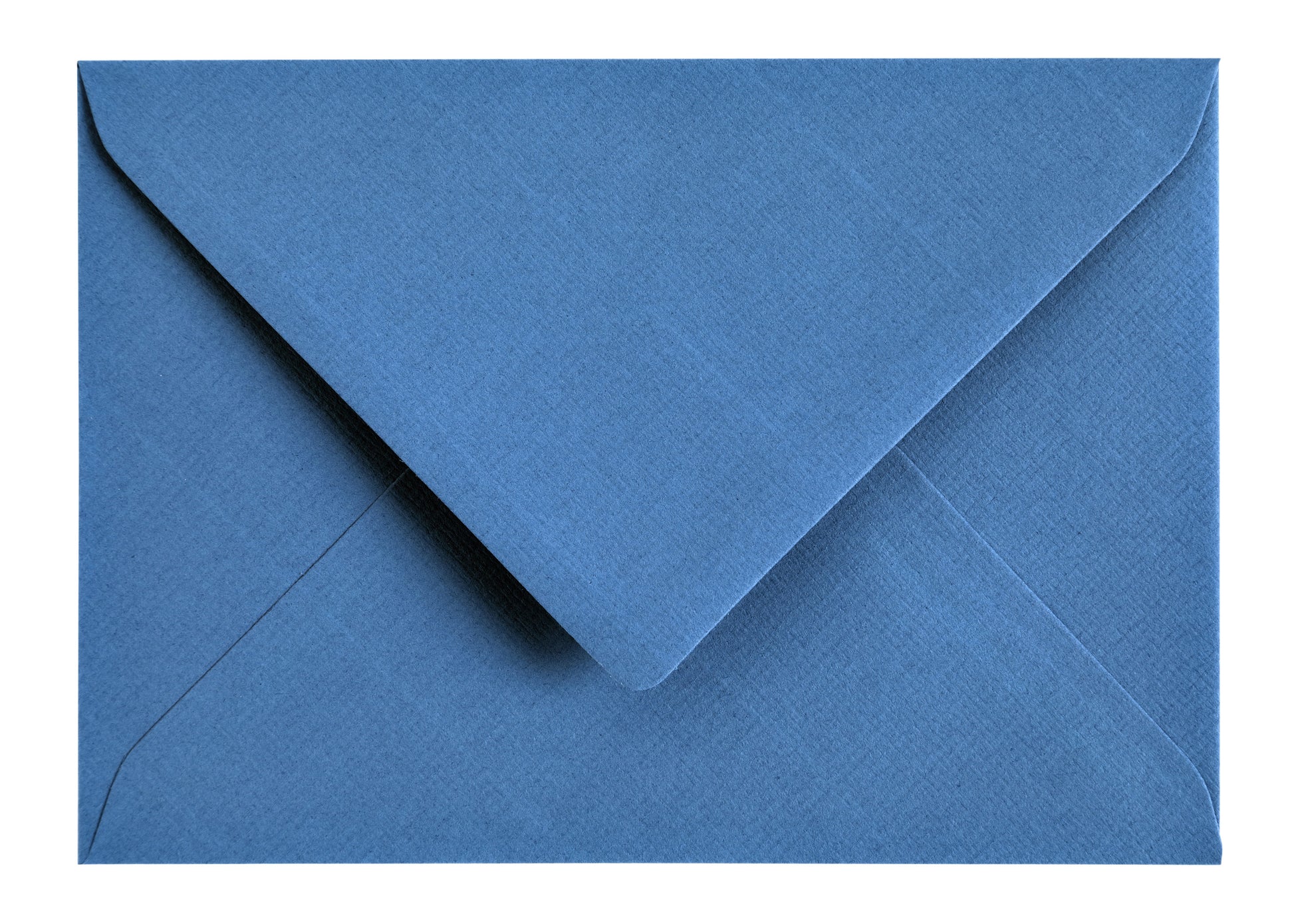 Envelop Papicolor C6 114x162mm donkerblauw - 2