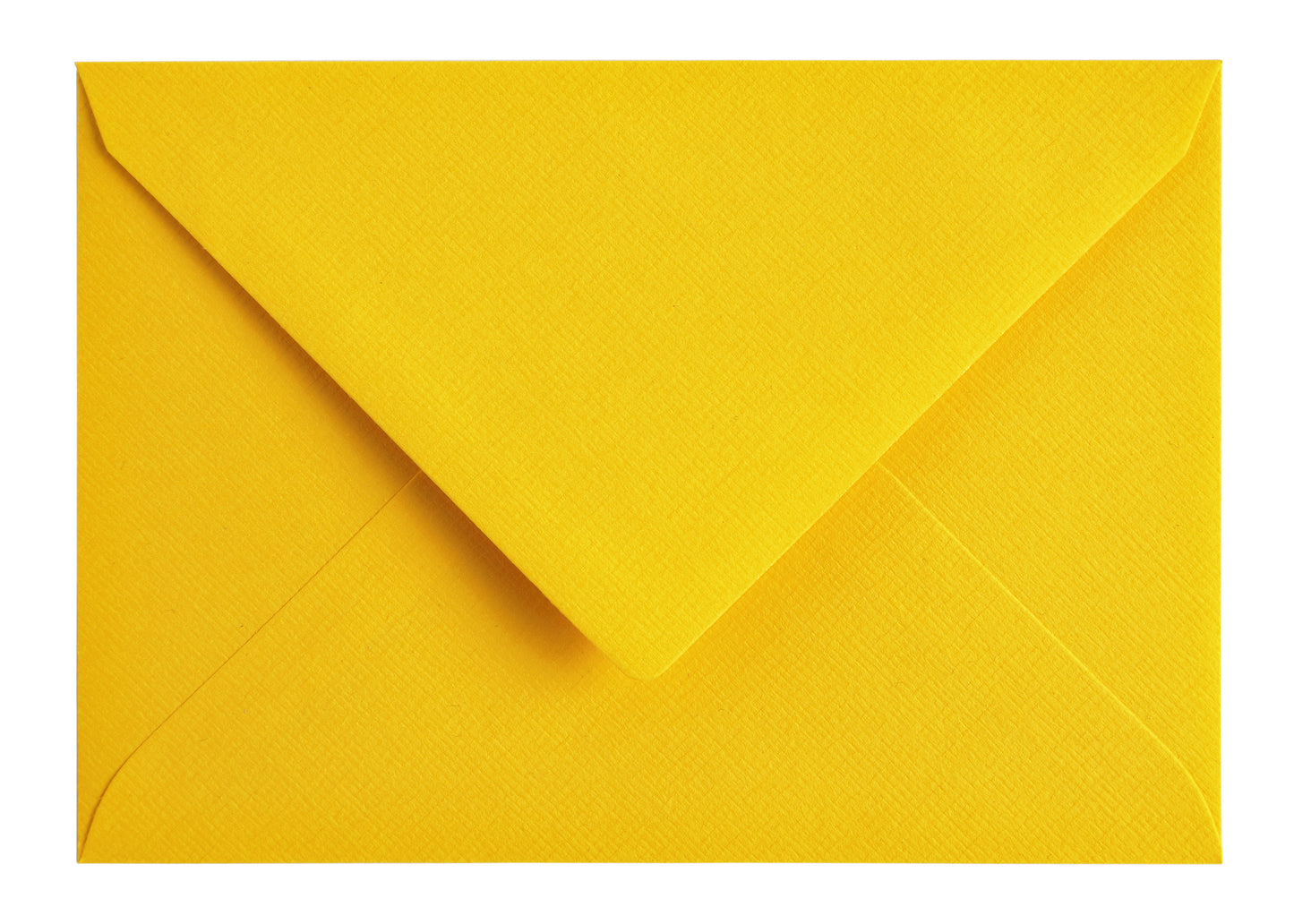 Papicolor C6 Envelop 114x162mm dottergeel - 2
