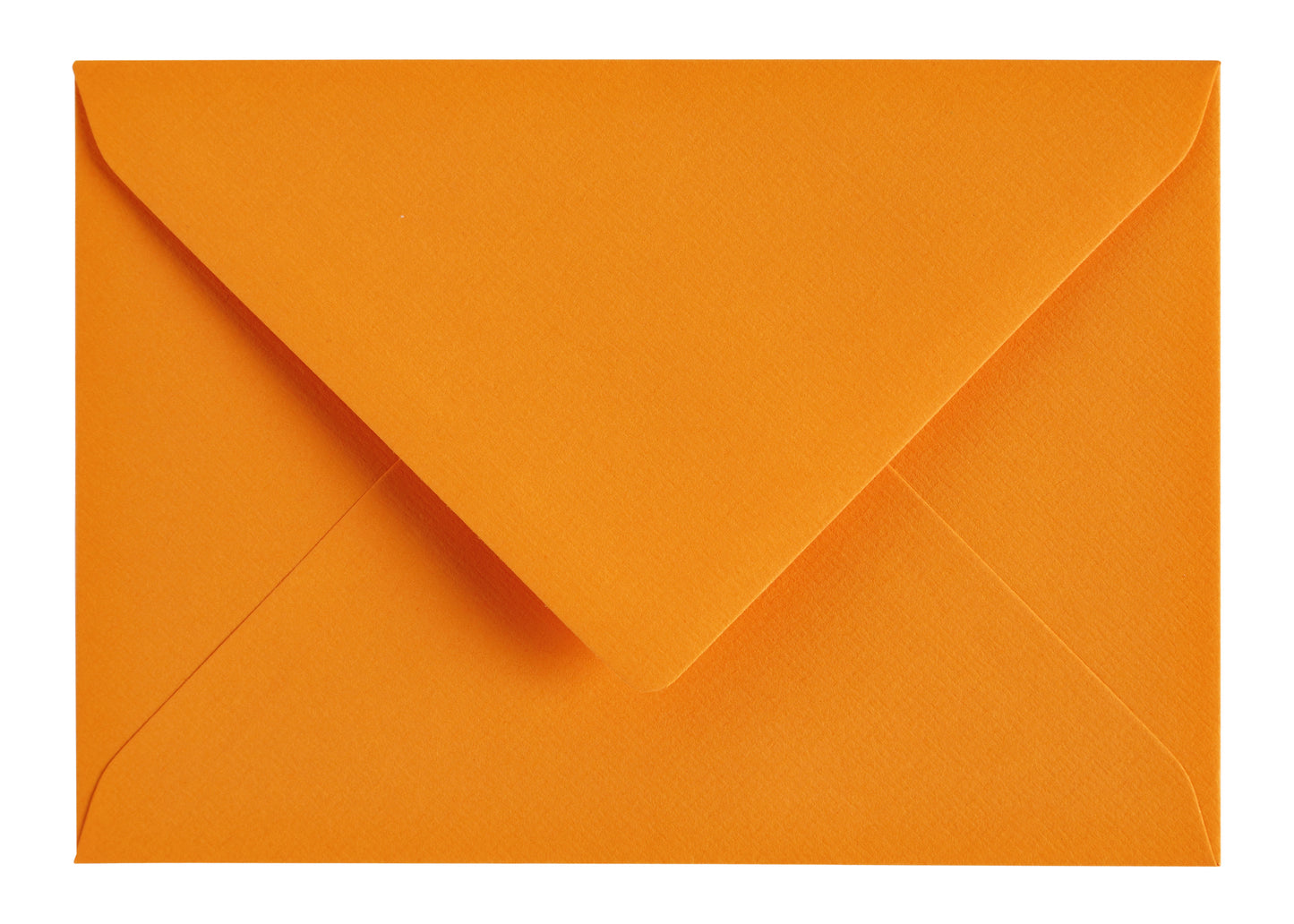 Envelop Papicolor C6 114x162mm oranje - 2