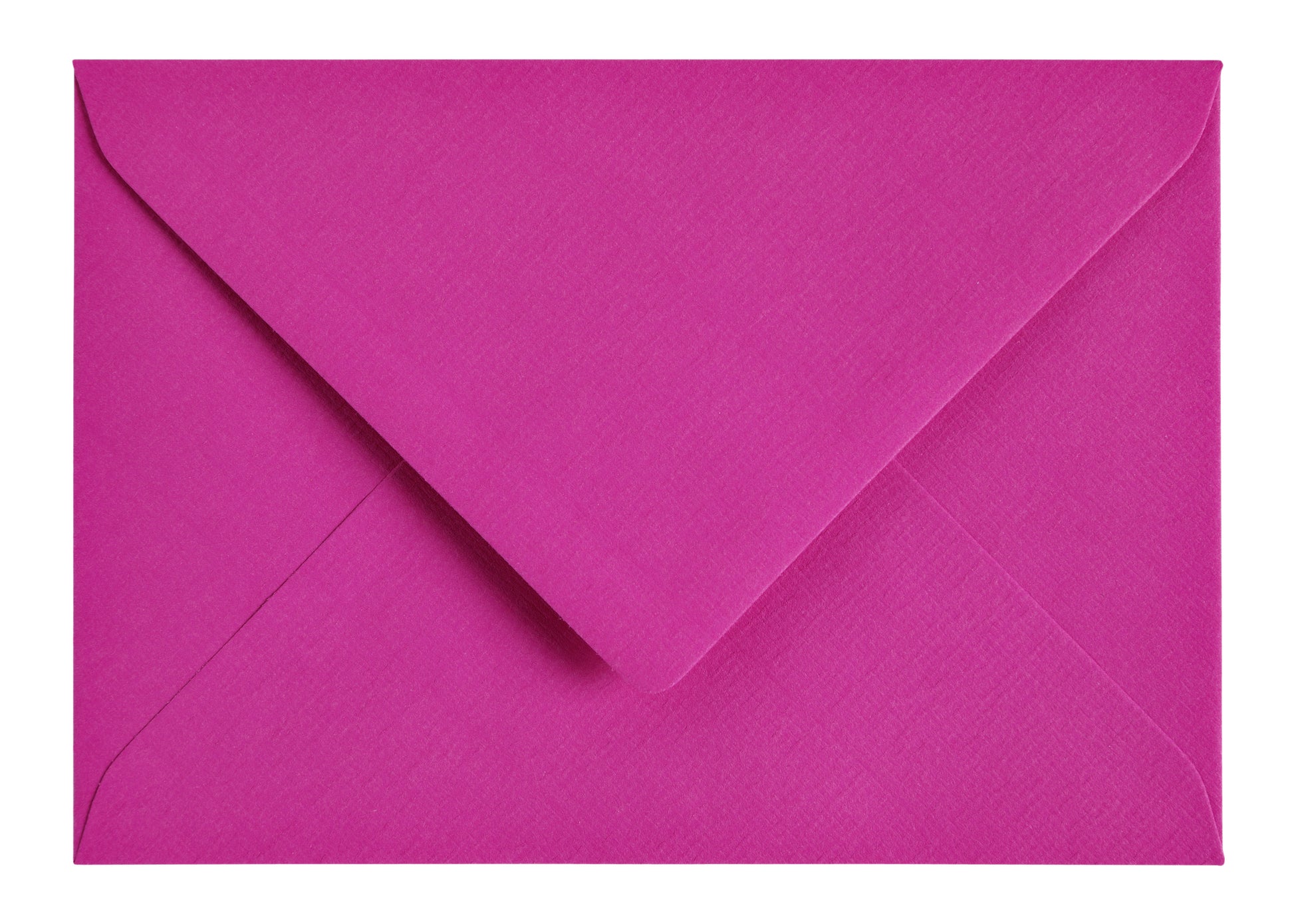Envelop Papicolor C6 114x162mm felroze - 2