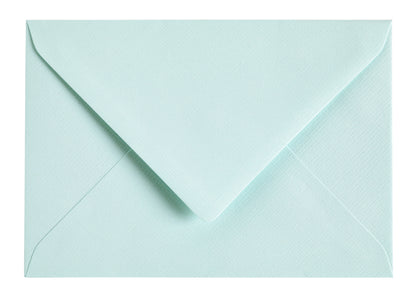 Papicolor C6 Envelop 114x162mm zeegroen - 2
