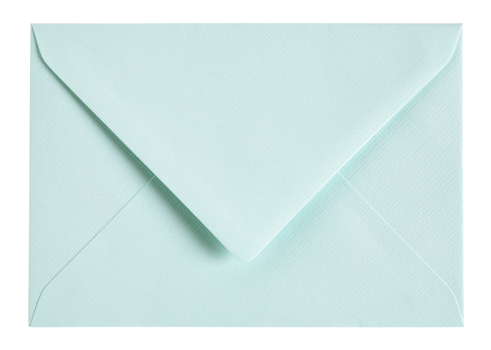 Papicolor C6 Envelop 114x162mm zeegroen - 2