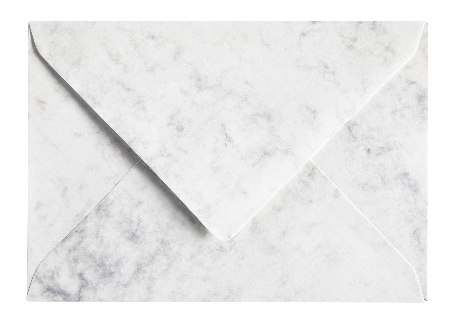 Papicolor C6 Envelop 114x162mm marble grijs - 2