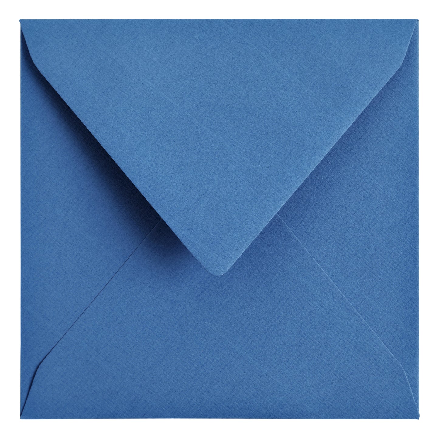 Envelop Papicolor 140x140mm donkerblauw - 2