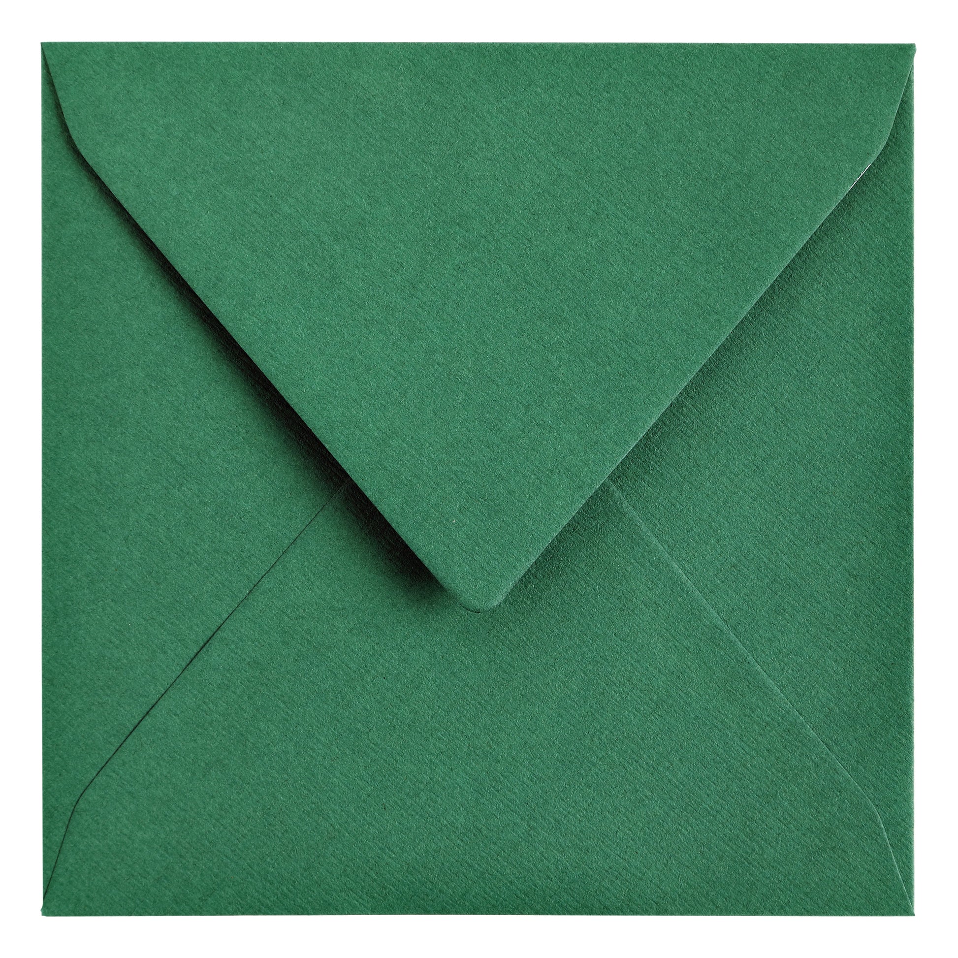 Papicolor 140x140mm Envelop dennengroen - 2