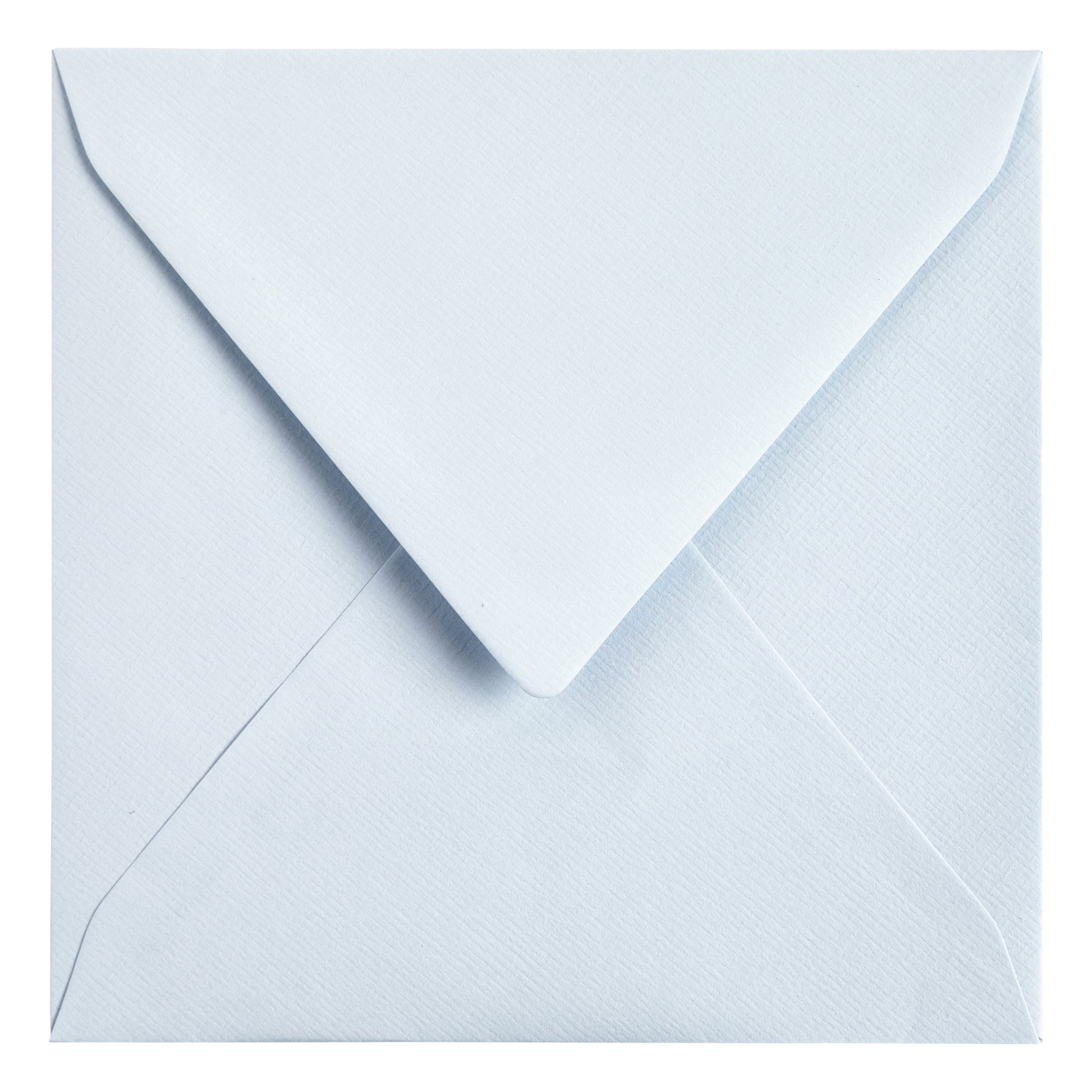 Envelop Papicolor 140x140mm babyblauw - 2