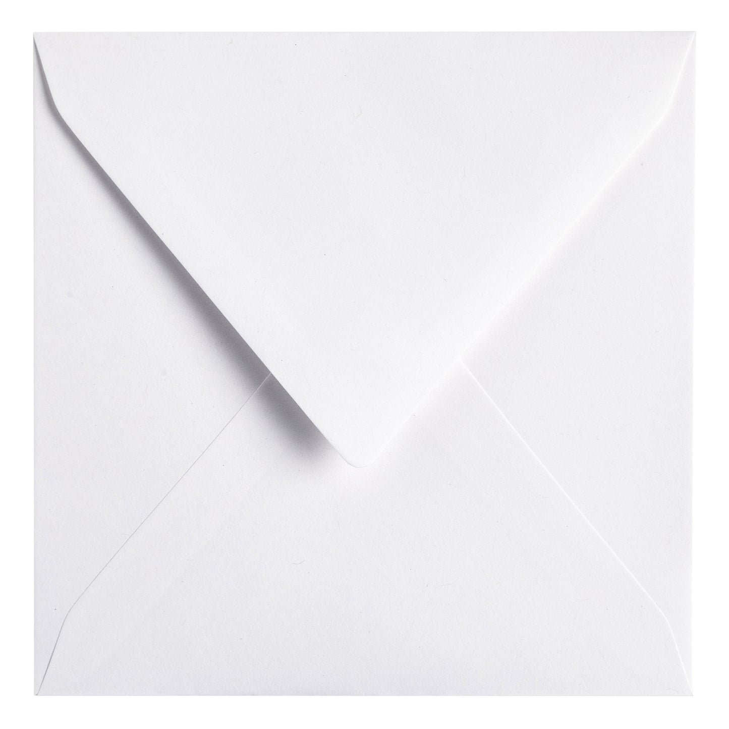 Envelop Papicolor 140x140mm kraft wit - 2