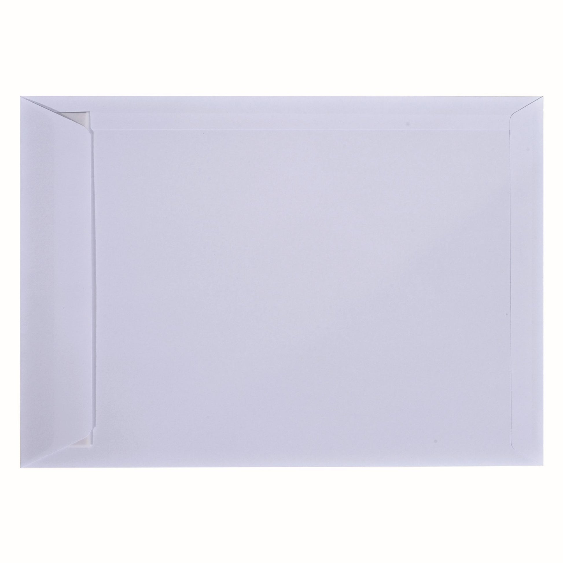 Envelop Hermes Akte EB4 262x371mm Wit FSC-gecertificeerd